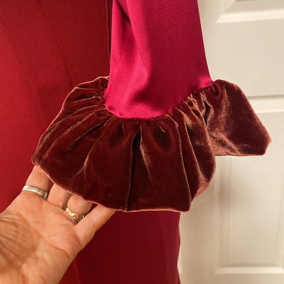 Dress JOSEPH , size 42 , M ,Classic style.New with tags - Picture 11 of 17